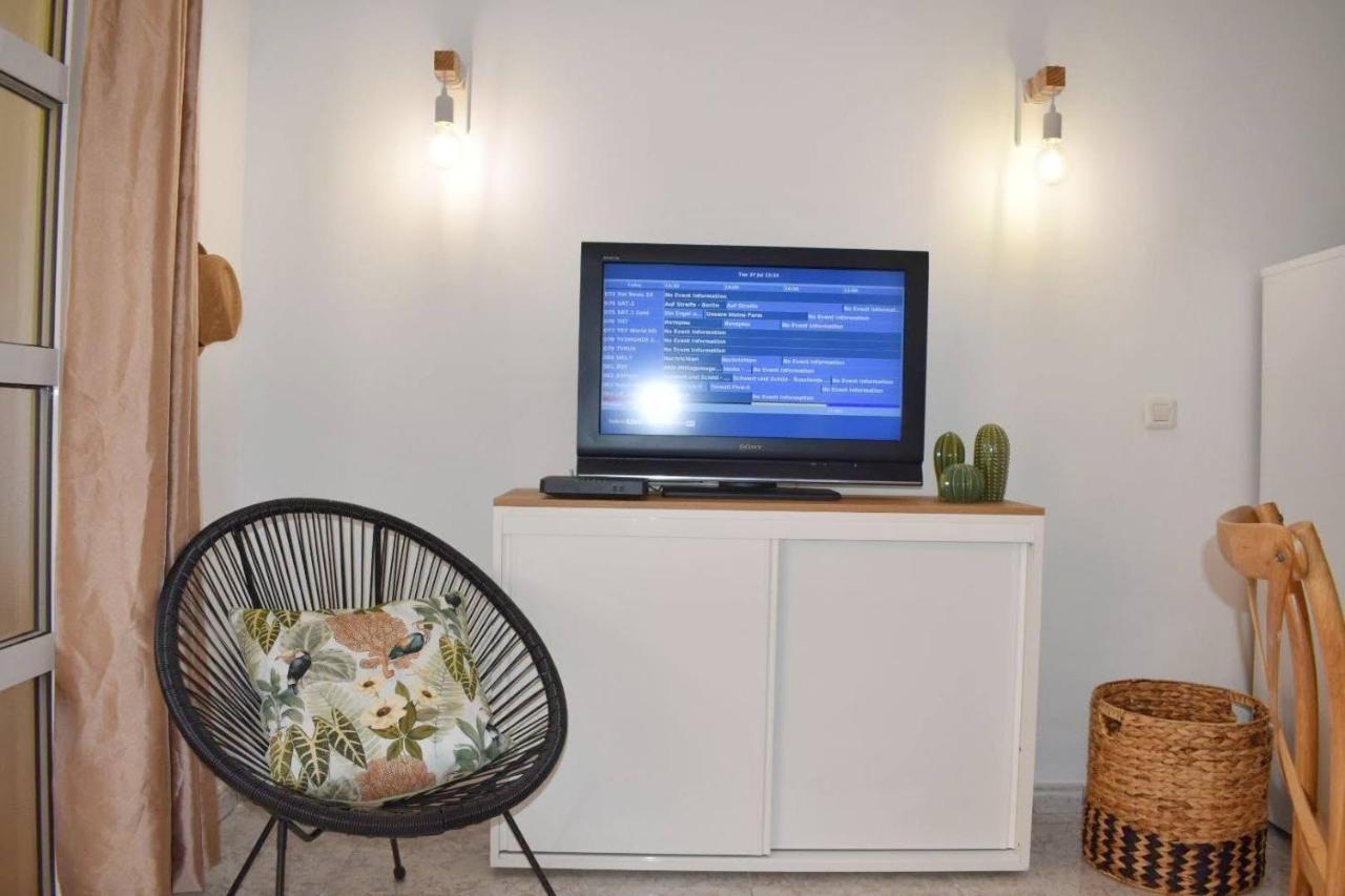 Margherita'S Apartment Orlando Costa Adeje 외부 사진