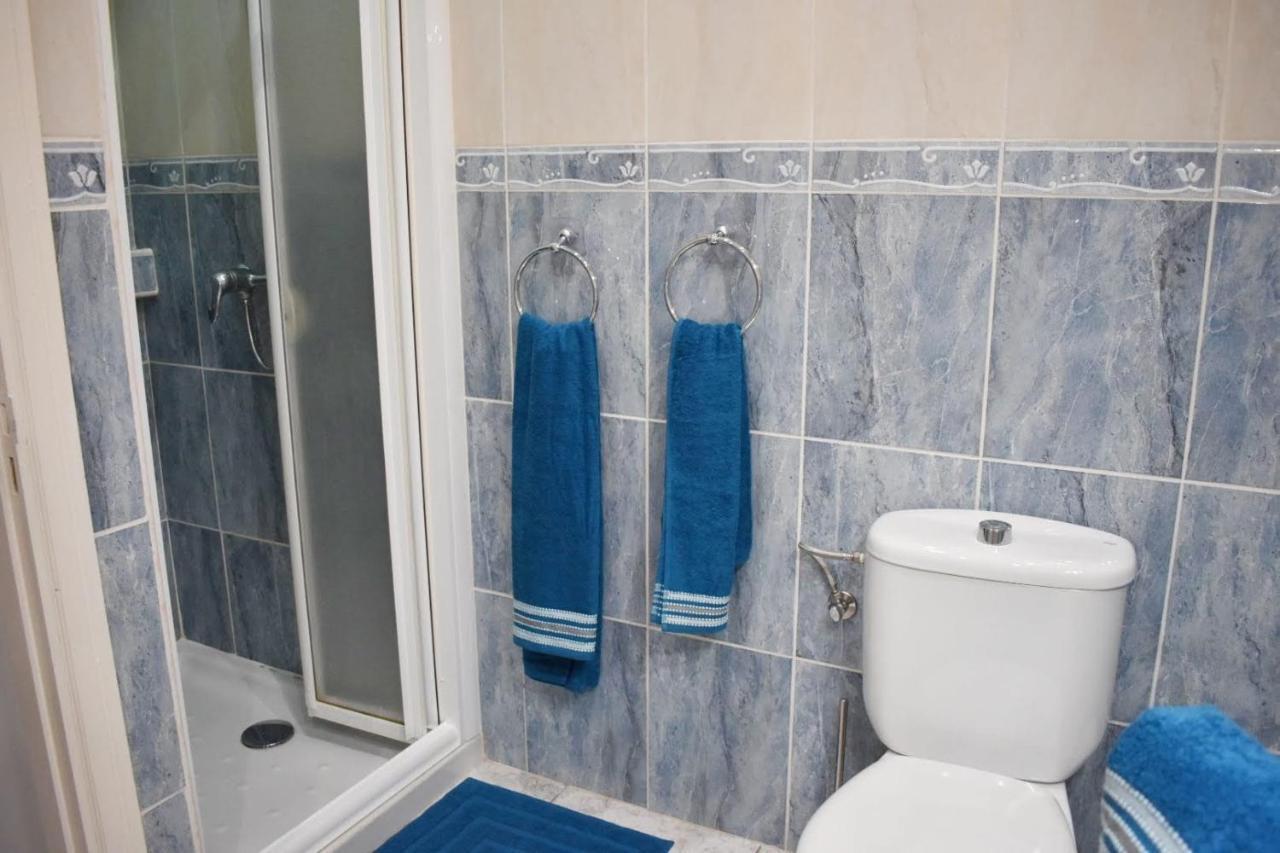 Margherita'S Apartment Orlando Costa Adeje 외부 사진