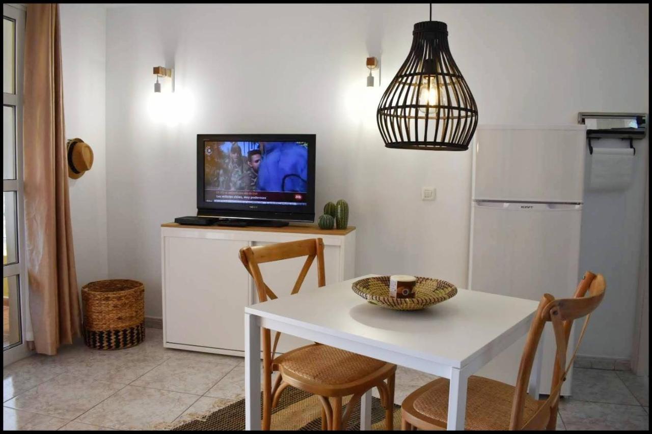 Margherita'S Apartment Orlando Costa Adeje 외부 사진