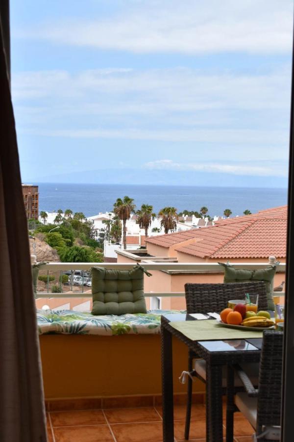 Margherita'S Apartment Orlando Costa Adeje 외부 사진
