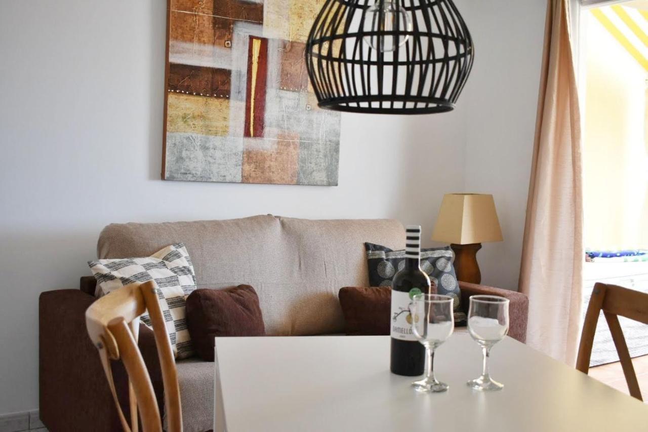Margherita'S Apartment Orlando Costa Adeje 외부 사진