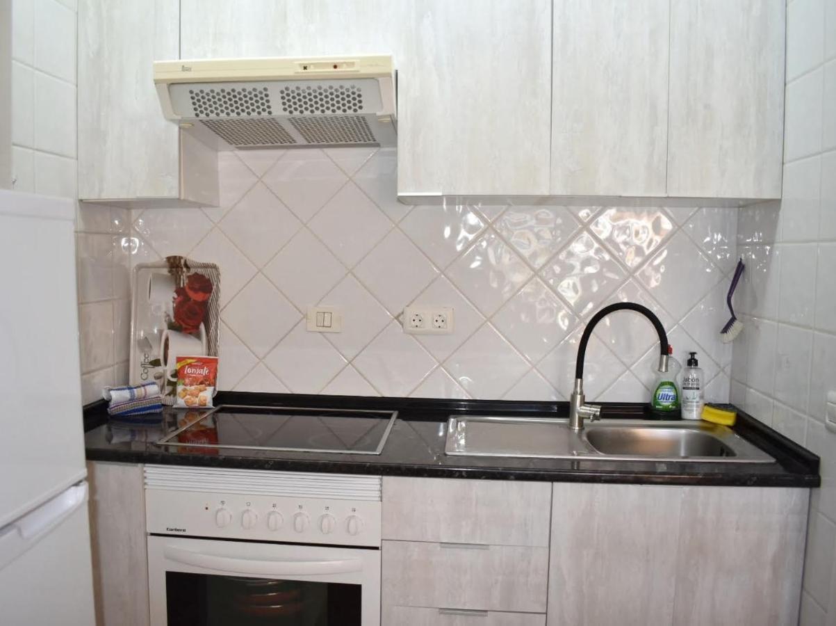 Margherita'S Apartment Orlando Costa Adeje 외부 사진