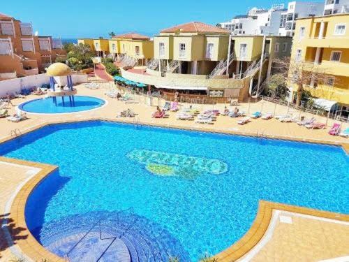 Margherita'S Apartment Orlando Costa Adeje 외부 사진