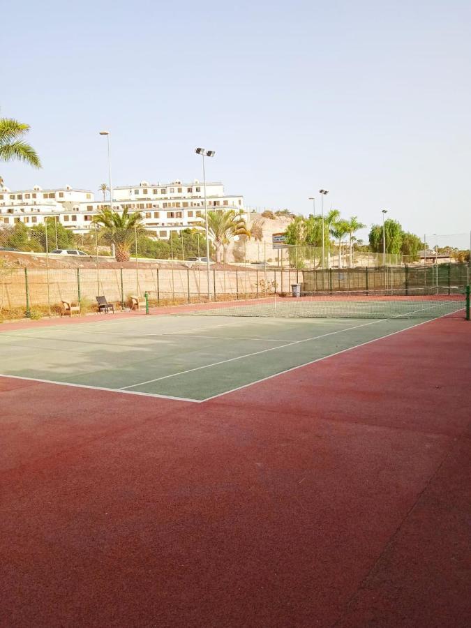 Margherita'S Apartment Orlando Costa Adeje 외부 사진