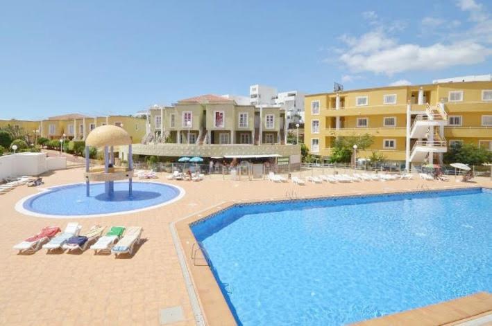 Margherita'S Apartment Orlando Costa Adeje 외부 사진