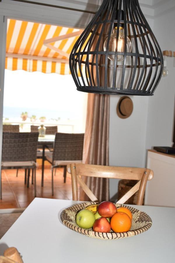 Margherita'S Apartment Orlando Costa Adeje 외부 사진