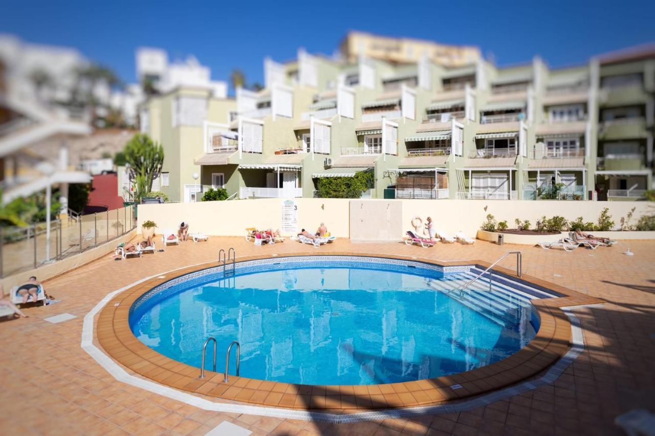 Margherita'S Apartment Orlando Costa Adeje 외부 사진
