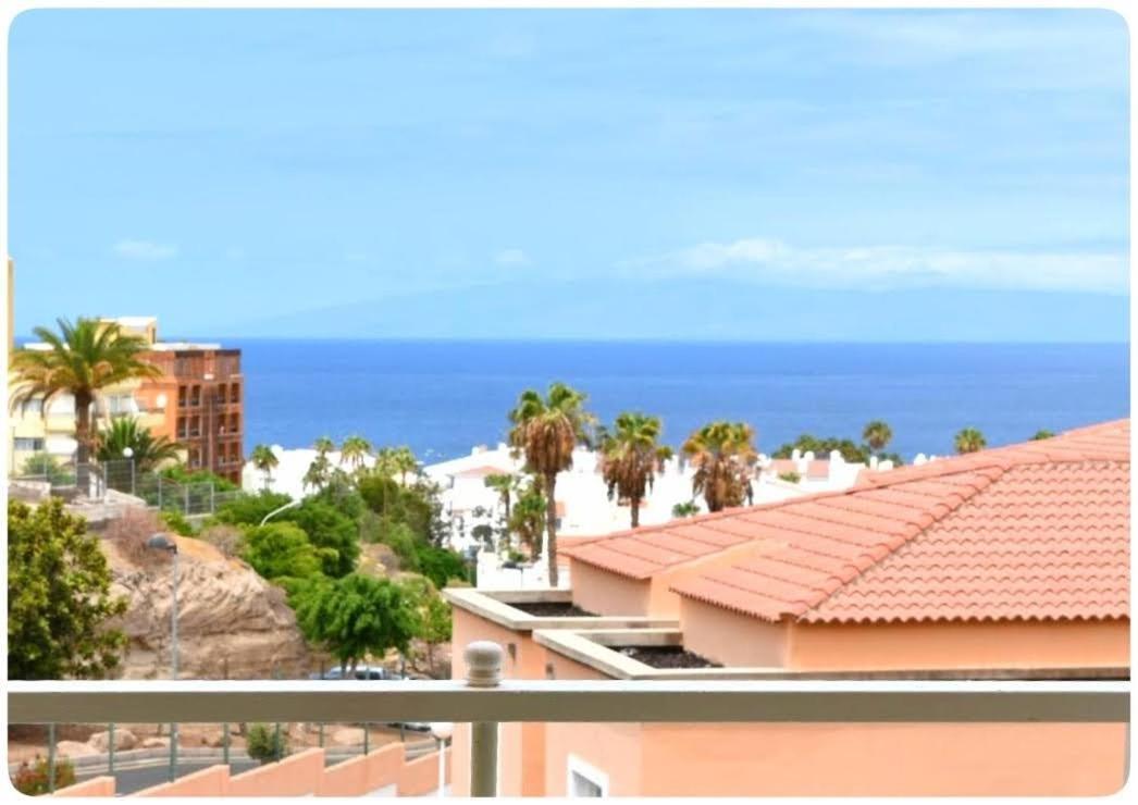 Margherita'S Apartment Orlando Costa Adeje 외부 사진