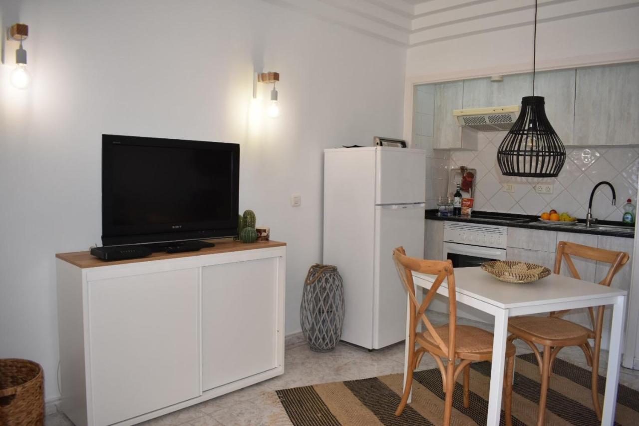 Margherita'S Apartment Orlando Costa Adeje 외부 사진