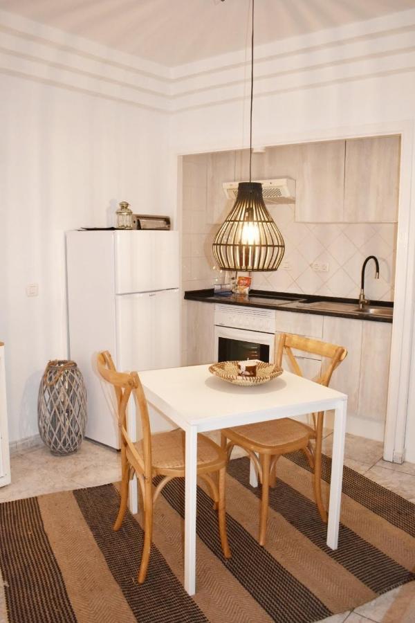Margherita'S Apartment Orlando Costa Adeje 외부 사진