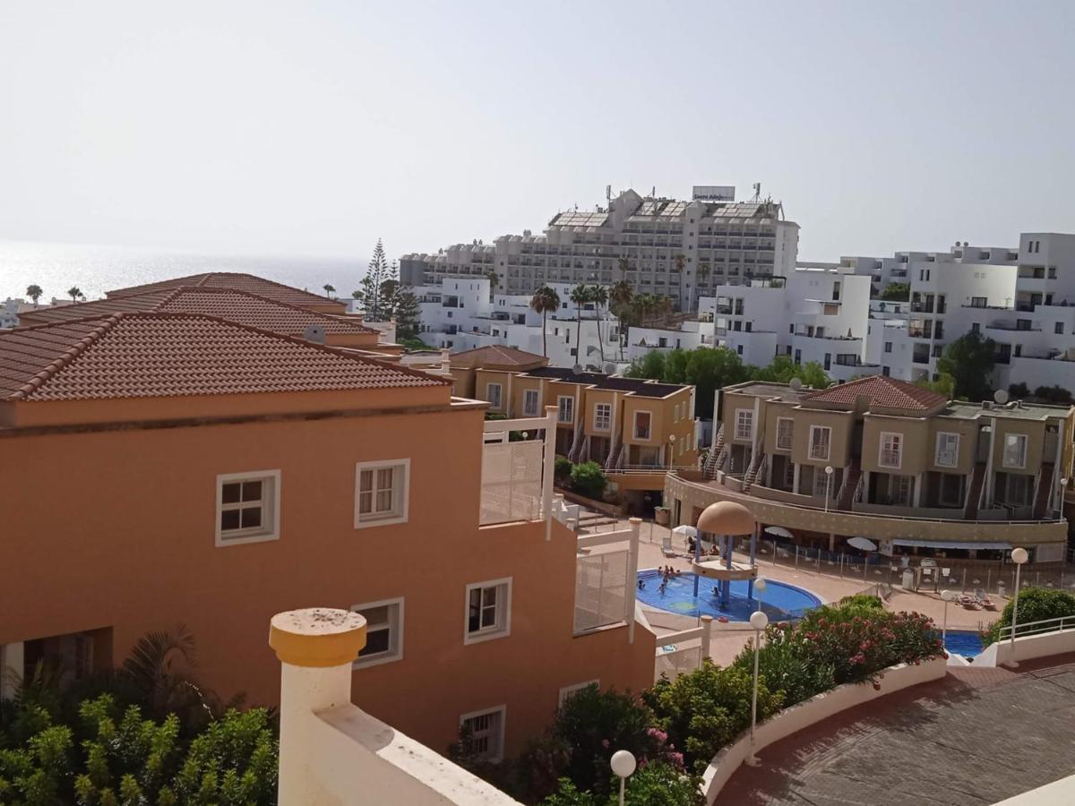 Margherita'S Apartment Orlando Costa Adeje 외부 사진
