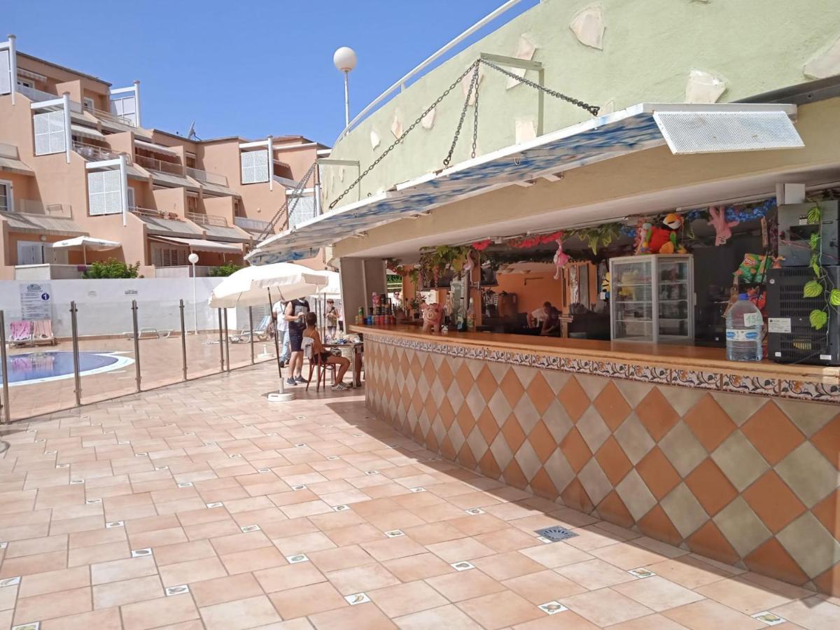 Margherita'S Apartment Orlando Costa Adeje 외부 사진