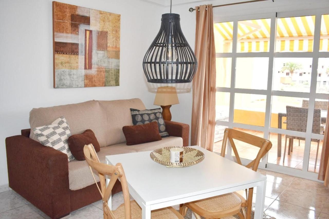 Margherita'S Apartment Orlando Costa Adeje 외부 사진