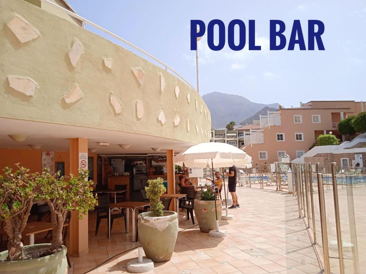 Margherita'S Apartment Orlando Costa Adeje 외부 사진